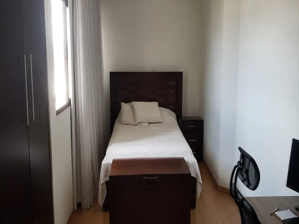 Cobertura, 3 quartos, 150 m² - Foto 8