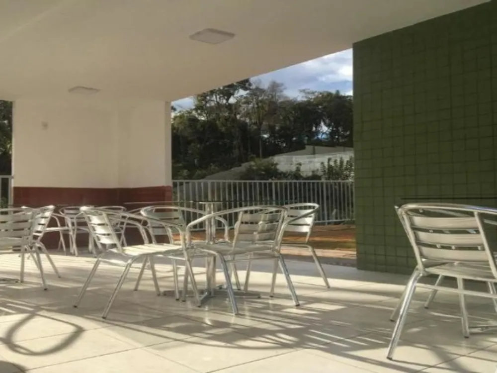 Apartamento, 2 quartos, 45 m² - Foto 3