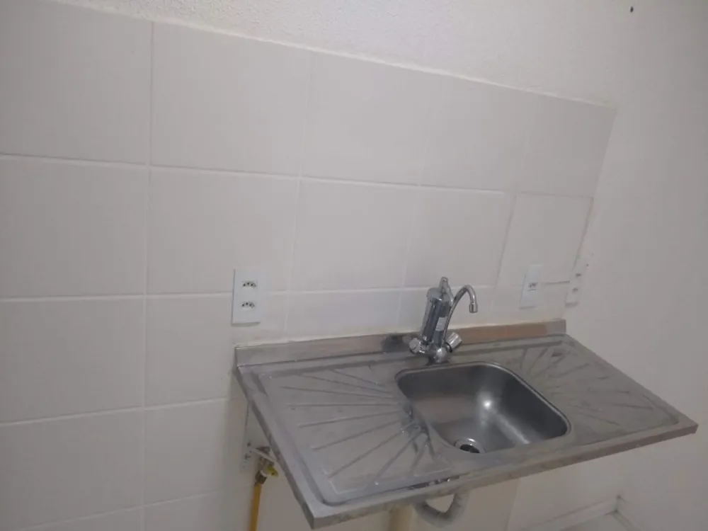 Apartamento, 2 quartos, 45 m² - Foto 7