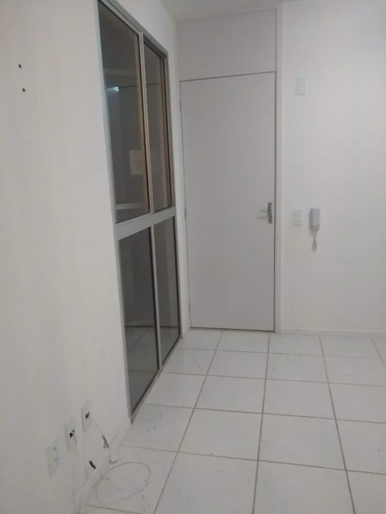 Apartamento, 2 quartos, 45 m² - Foto 9