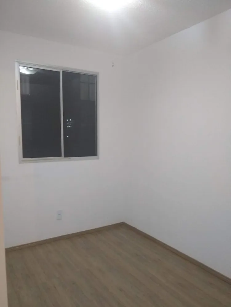 Apartamento, 2 quartos, 45 m² - Foto 12