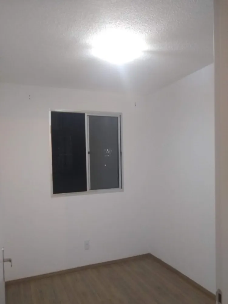 Apartamento, 2 quartos, 45 m² - Foto 11