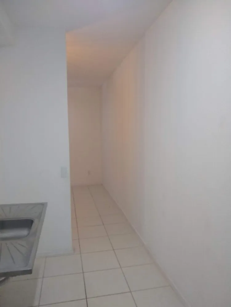 Apartamento, 2 quartos, 45 m² - Foto 8
