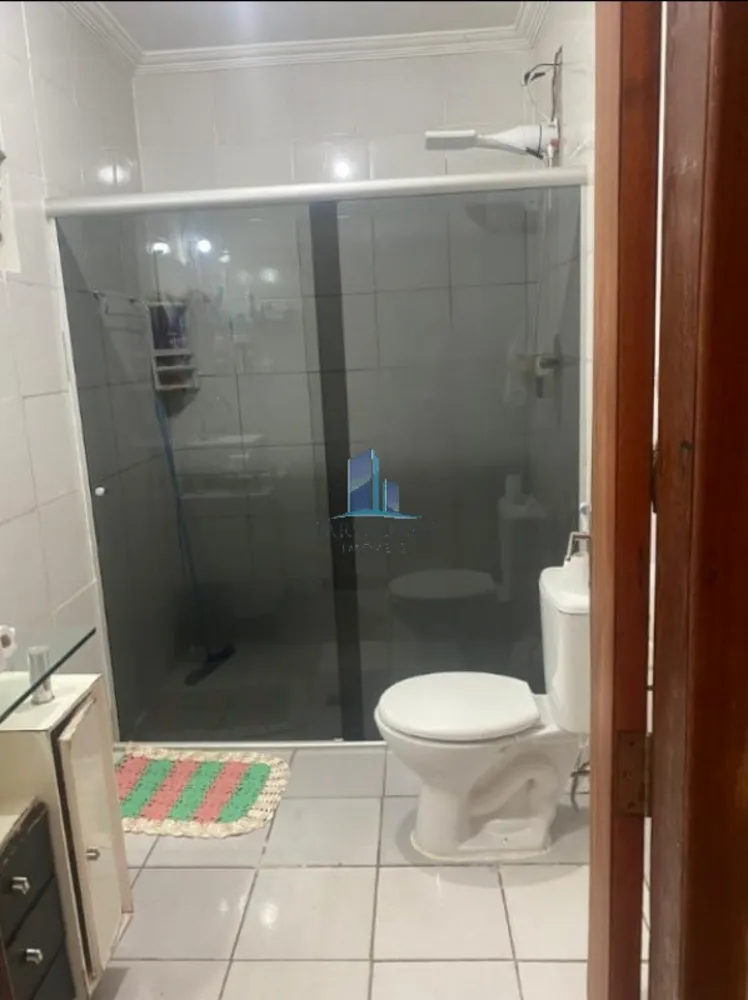 Casa, 3 quartos, 200 m² - Foto 8