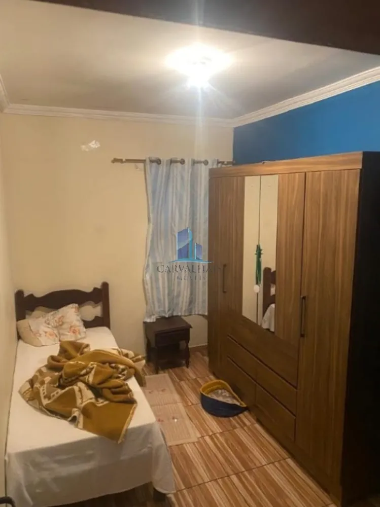 Casa, 3 quartos, 200 m² - Foto 7
