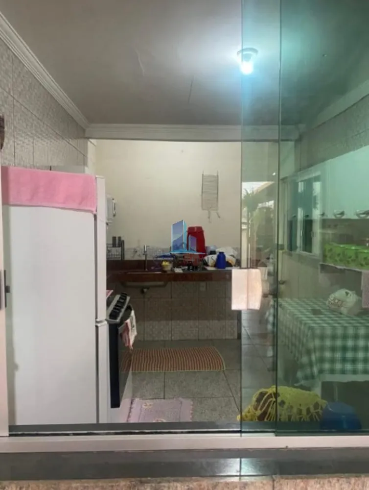 Casa, 3 quartos, 200 m² - Foto 2