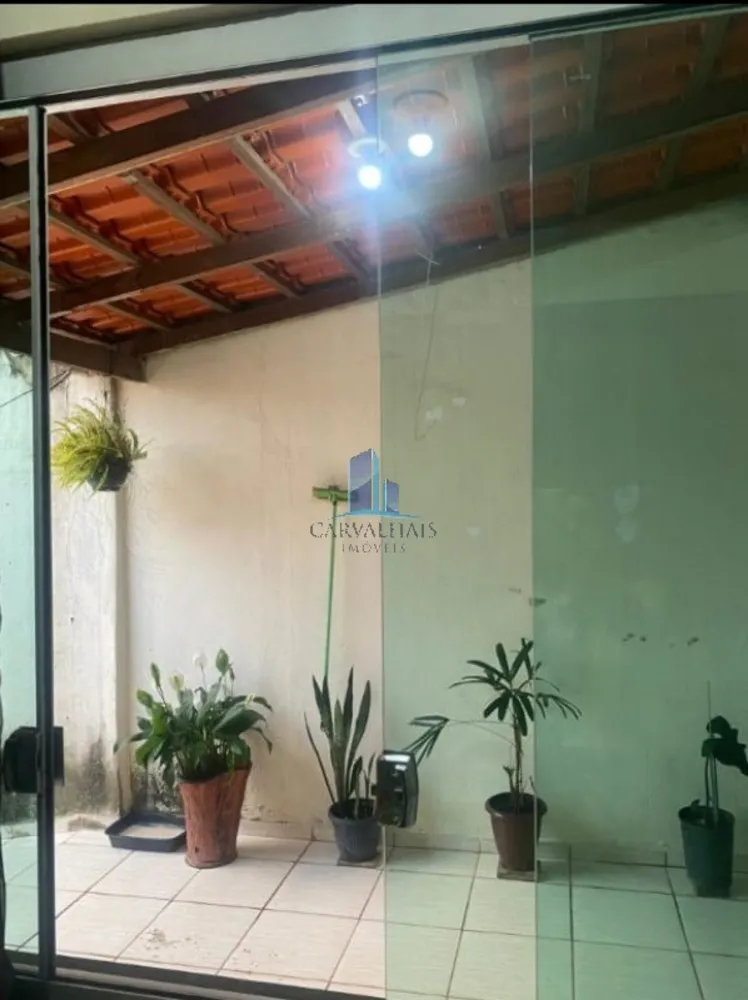 Casa, 3 quartos, 200 m² - Foto 1