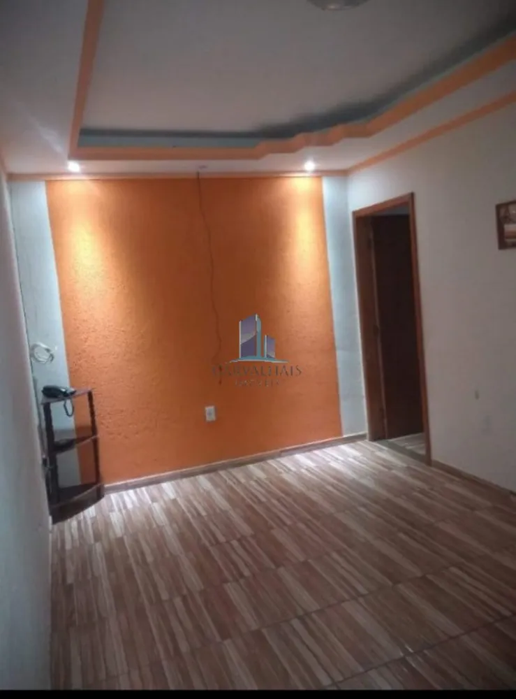 Casa, 3 quartos, 200 m² - Foto 4