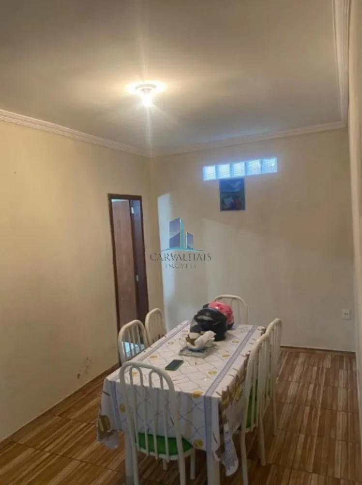 Casa, 3 quartos, 200 m² - Foto 3