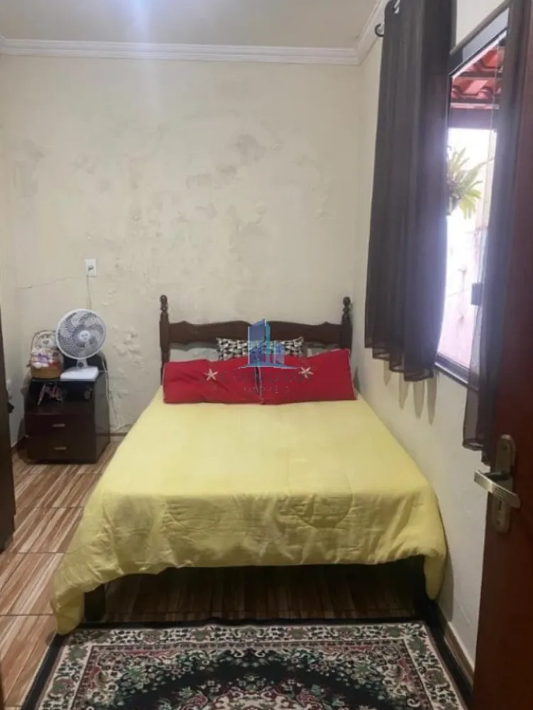 Casa, 3 quartos, 200 m² - Foto 5