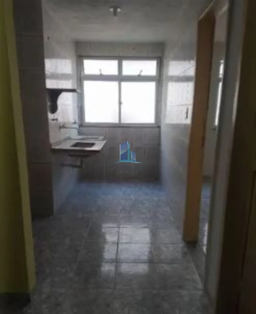 Apartamento, 2 quartos, 48 m² - Foto 6