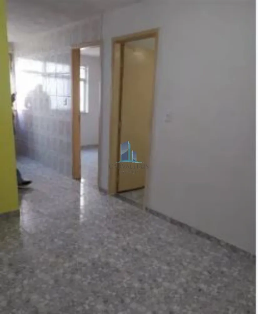 Apartamento, 2 quartos, 48 m² - Foto 5