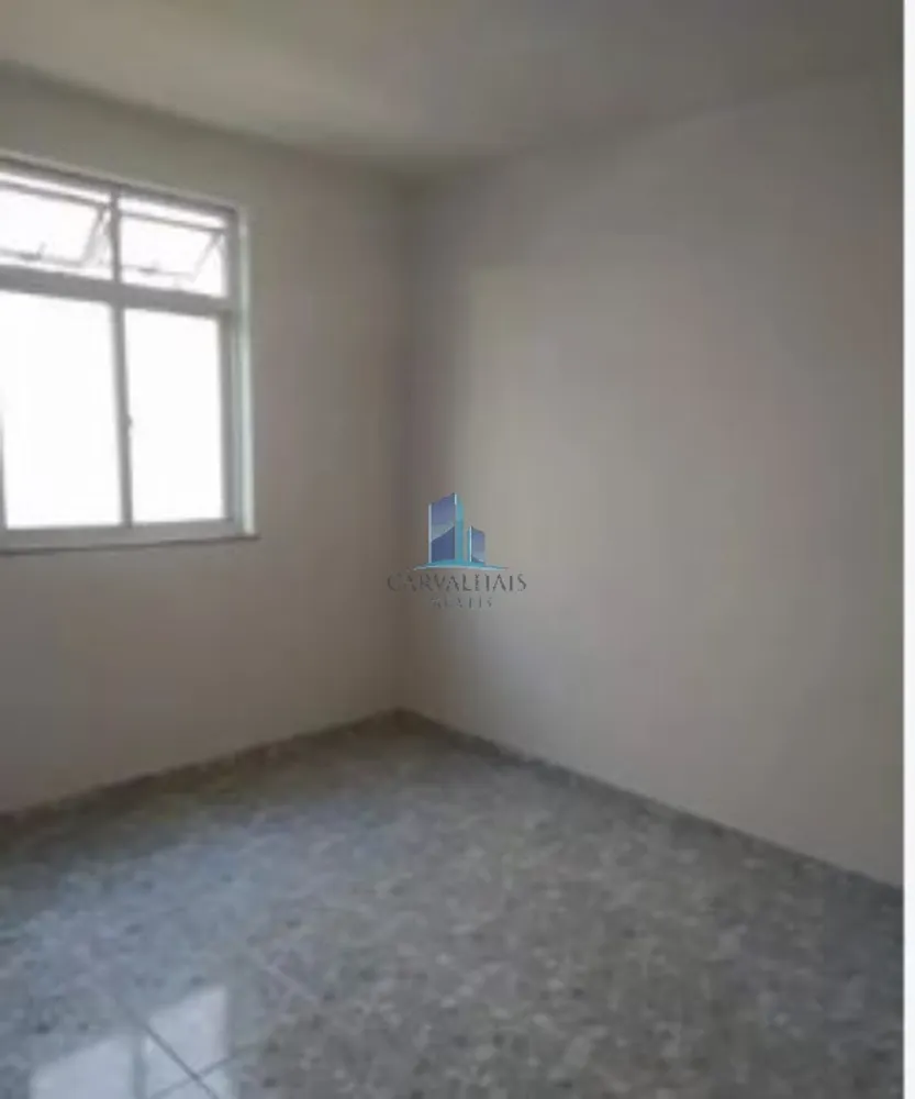 Apartamento, 2 quartos, 48 m² - Foto 2