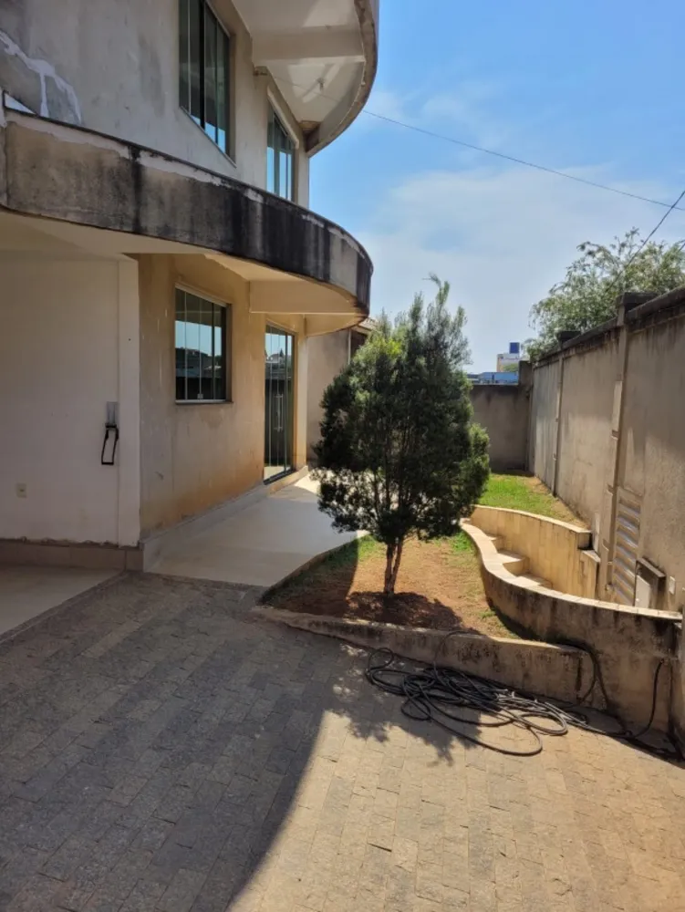 Casa, 4 quartos, 390 m² - Foto 7