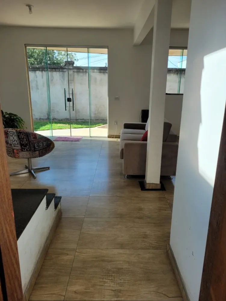 Casa, 4 quartos, 390 m² - Foto 2