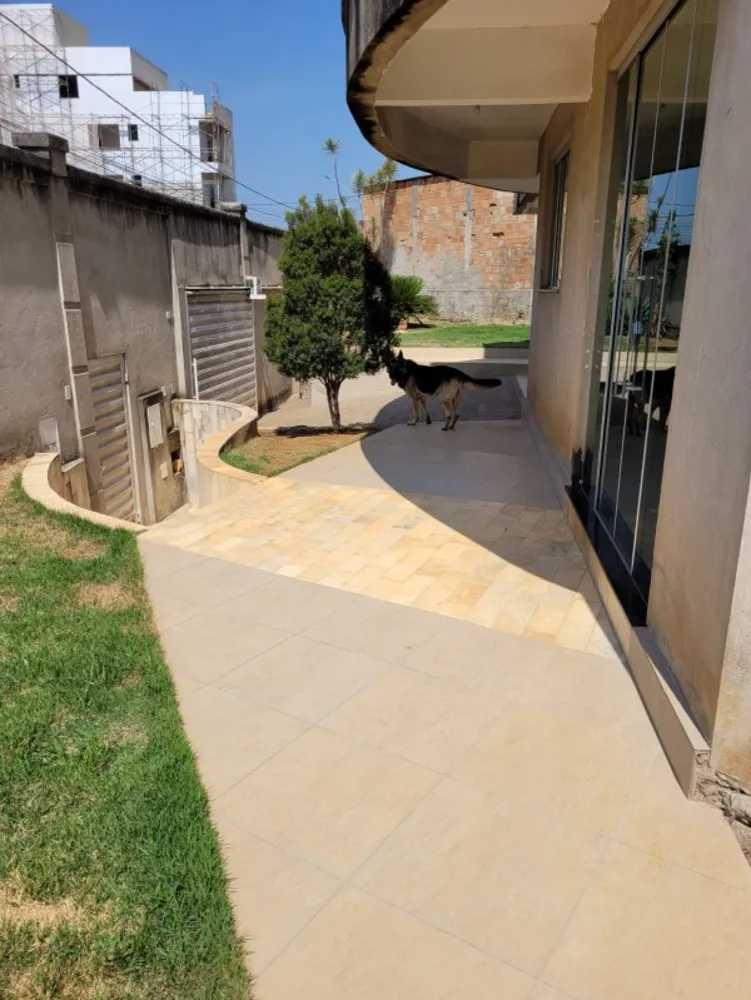 Casa, 4 quartos, 390 m² - Foto 8