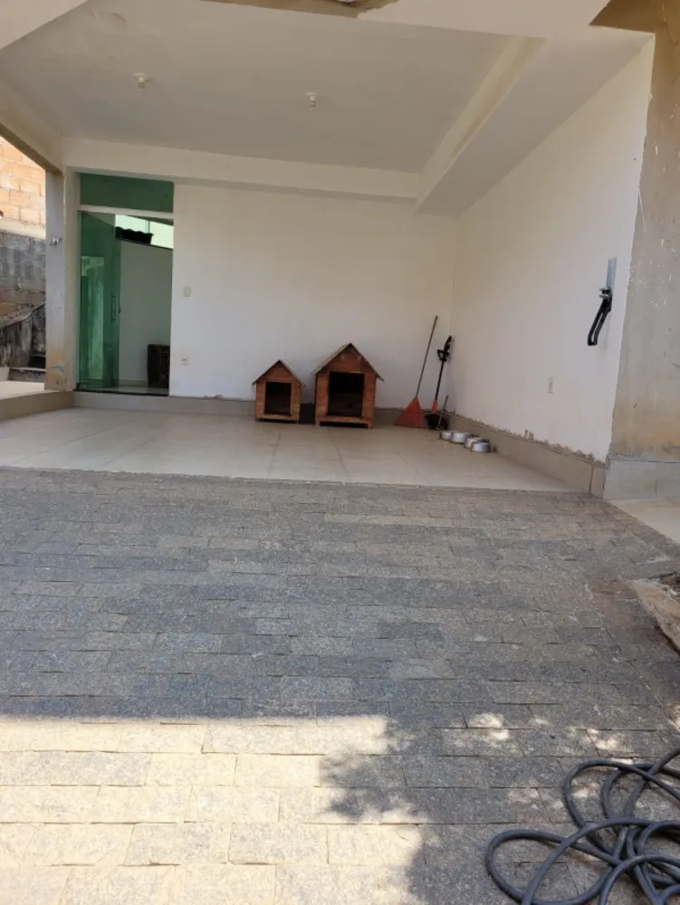 Casa, 4 quartos, 390 m² - Foto 6