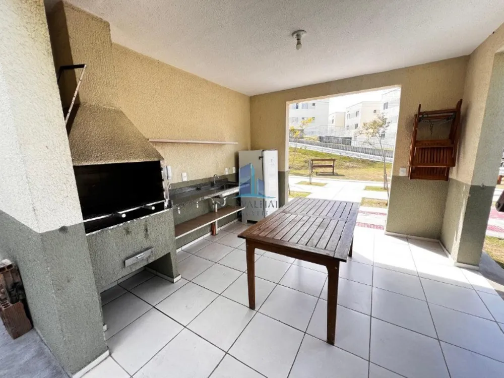Apartamento, 2 quartos, 45 m² - Foto 9