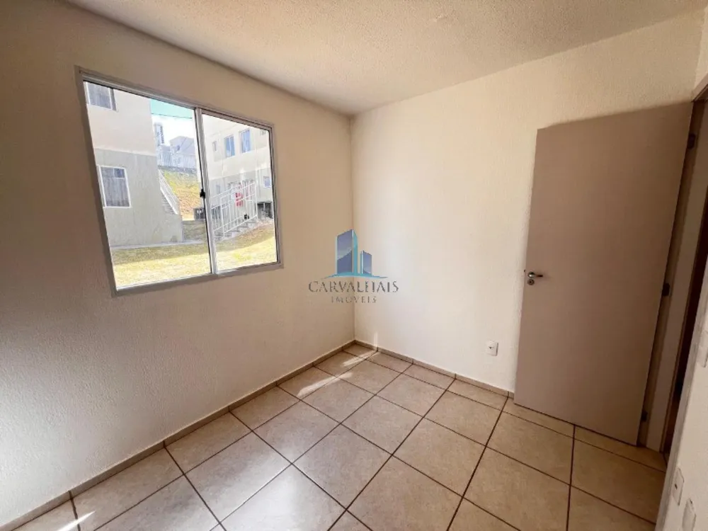 Apartamento, 2 quartos, 45 m² - Foto 7