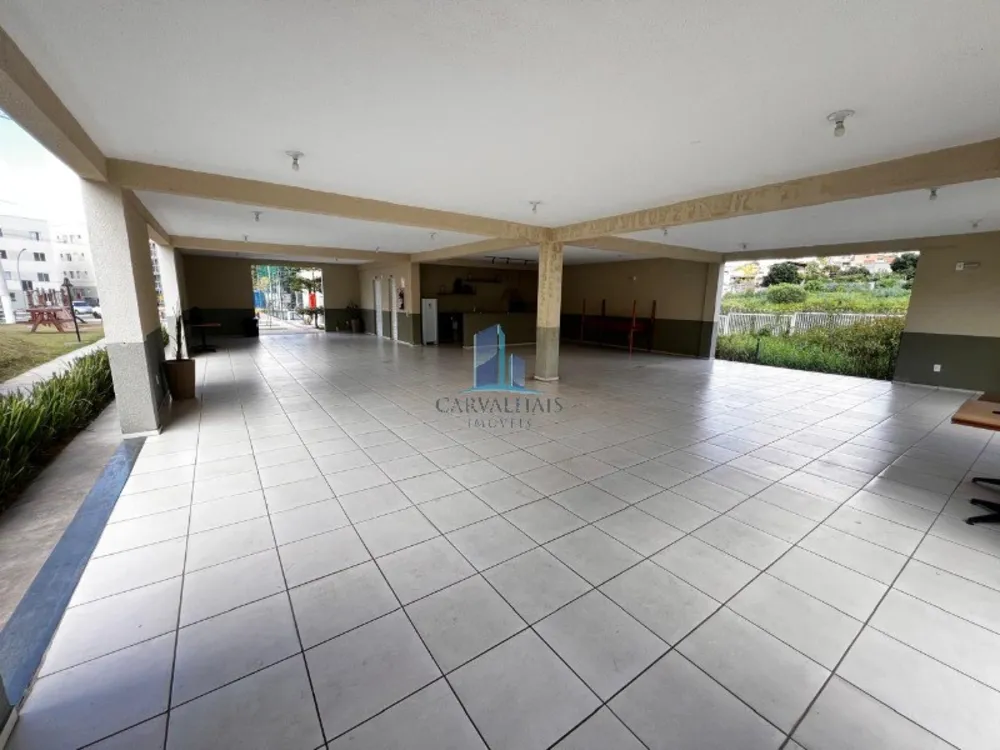 Apartamento, 2 quartos, 45 m² - Foto 11