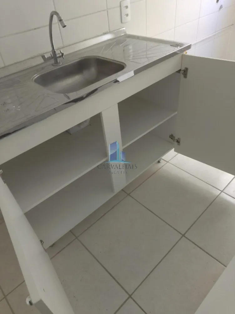Apartamento, 2 quartos, 45 m² - Foto 12