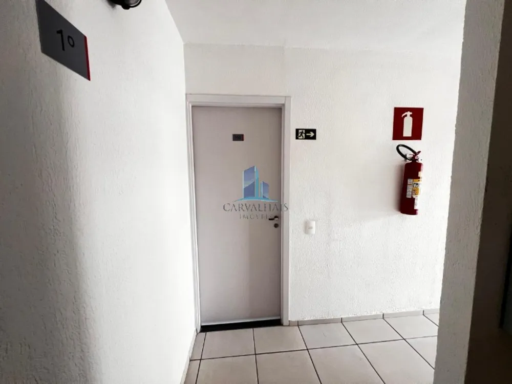 Apartamento, 2 quartos, 45 m² - Foto 3