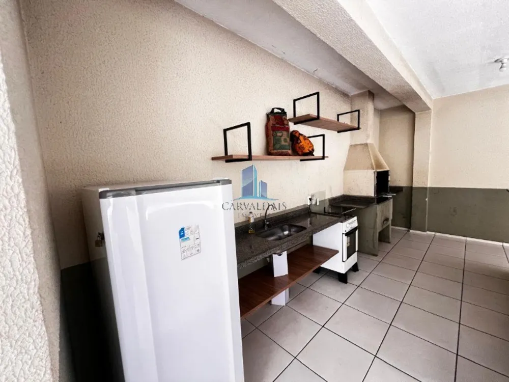 Apartamento, 2 quartos, 45 m² - Foto 10
