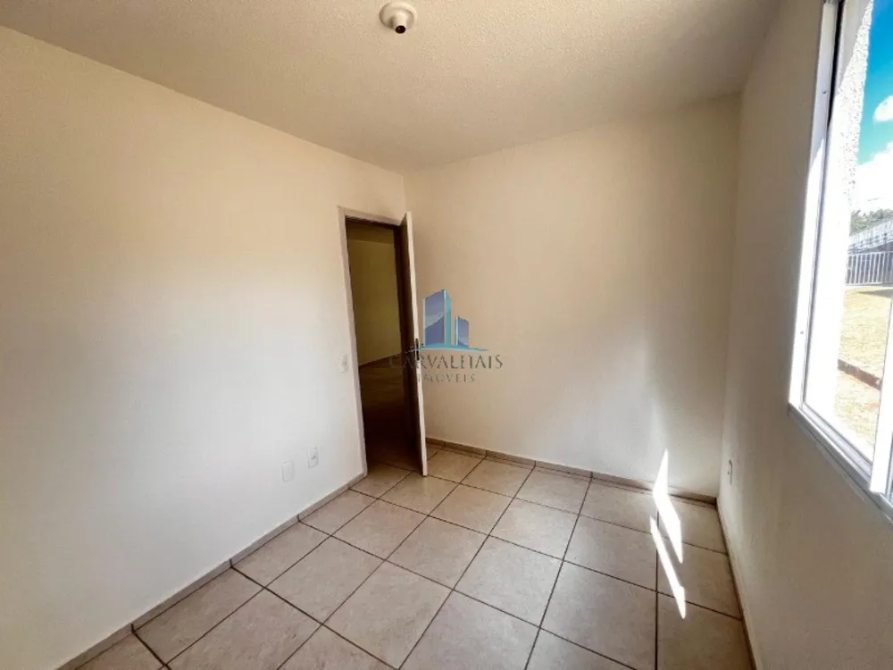 Apartamento, 2 quartos, 45 m² - Foto 6
