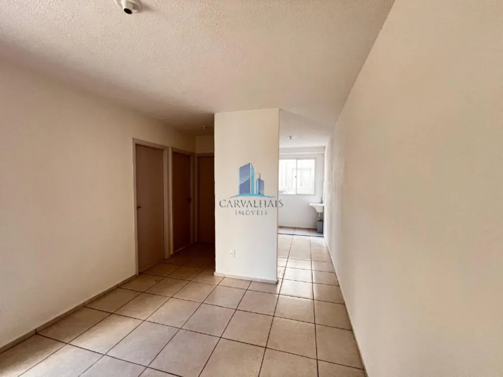 Apartamento, 2 quartos, 45 m² - Foto 4