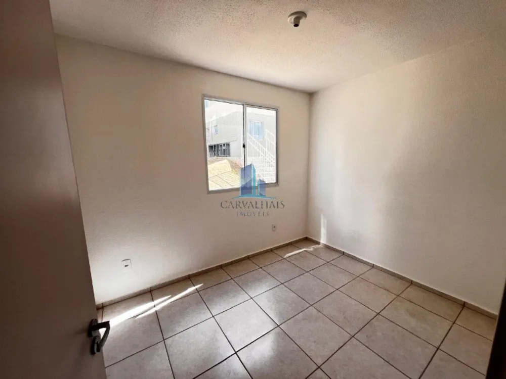 Apartamento, 2 quartos, 45 m² - Foto 5