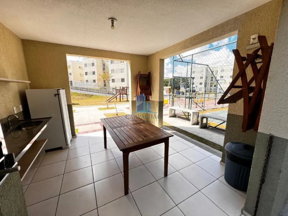 Apartamento, 2 quartos, 45 m² - Foto 8