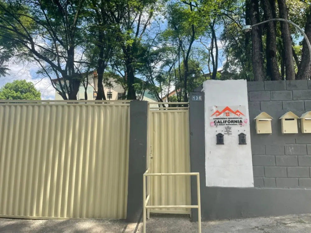 Apartamento, 2 quartos, 45 m² - Foto 1
