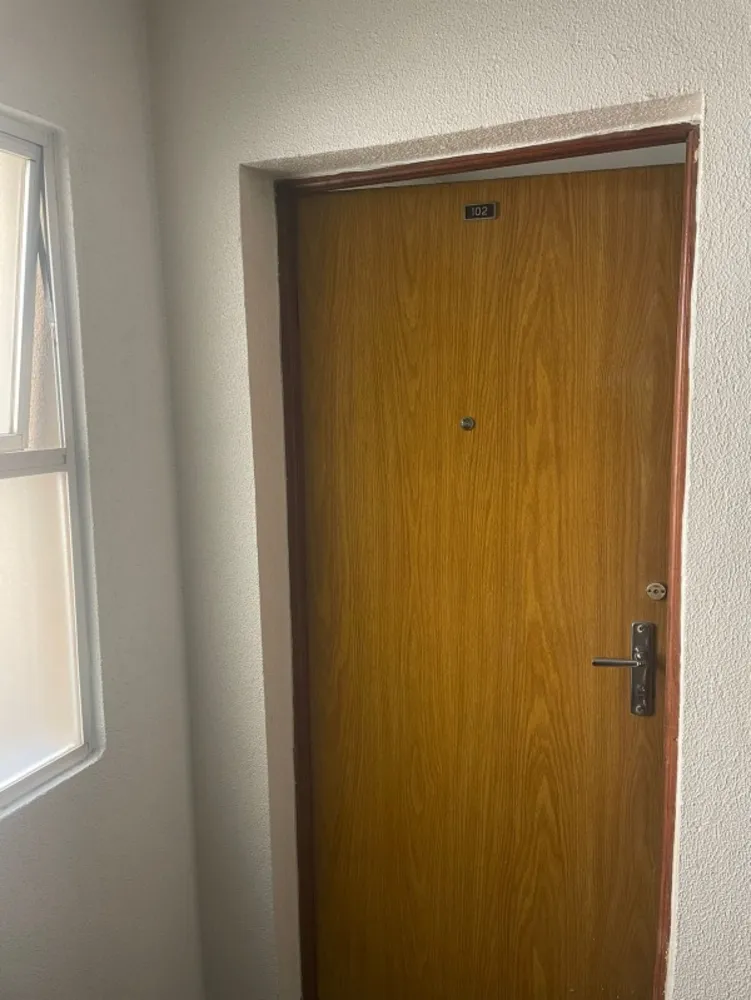 Apartamento, 2 quartos, 45 m² - Foto 2