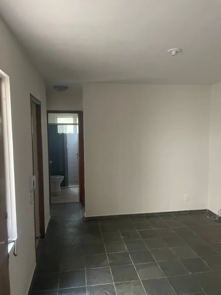 Apartamento, 2 quartos, 45 m² - Foto 3