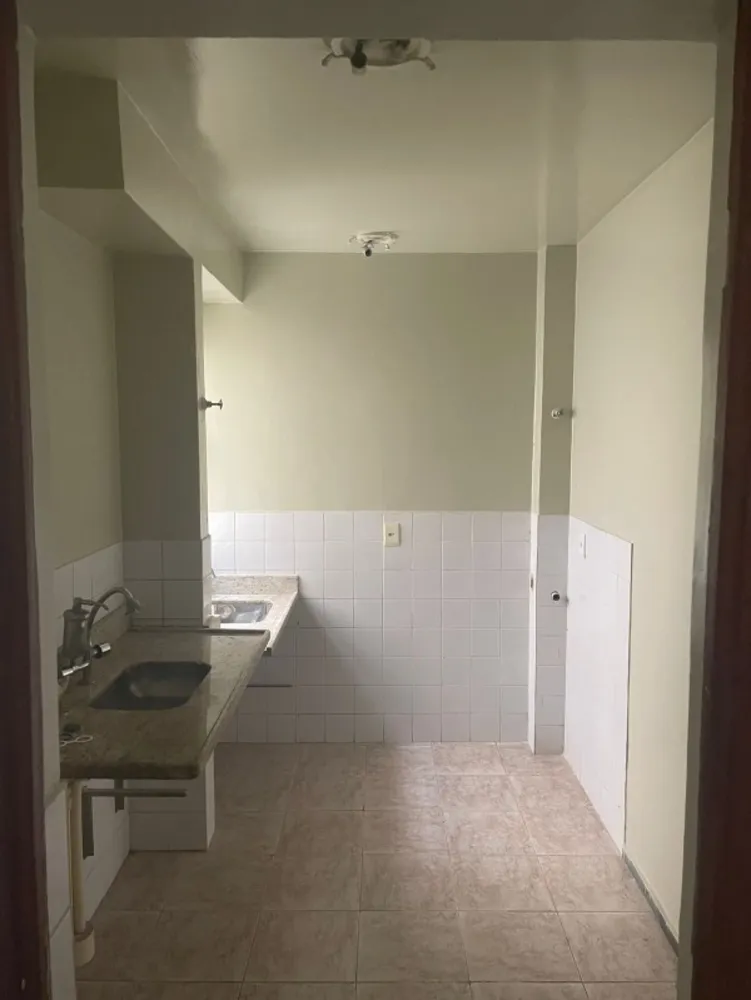 Apartamento, 2 quartos, 45 m² - Foto 4