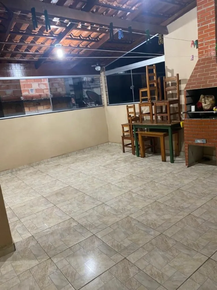 Casa, 2 quartos, 100 m² - Foto 4