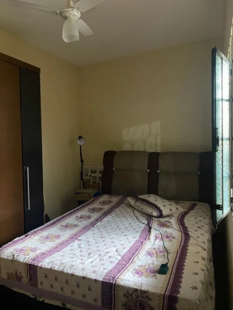 Casa, 2 quartos, 100 m² - Foto 1