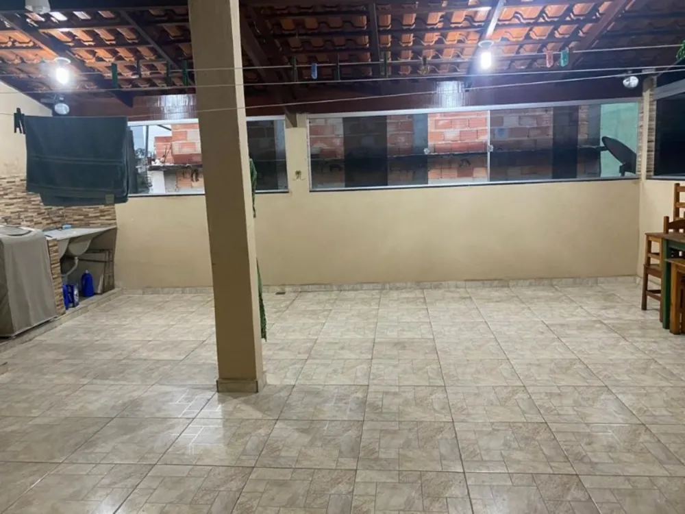 Casa, 2 quartos, 100 m² - Foto 12