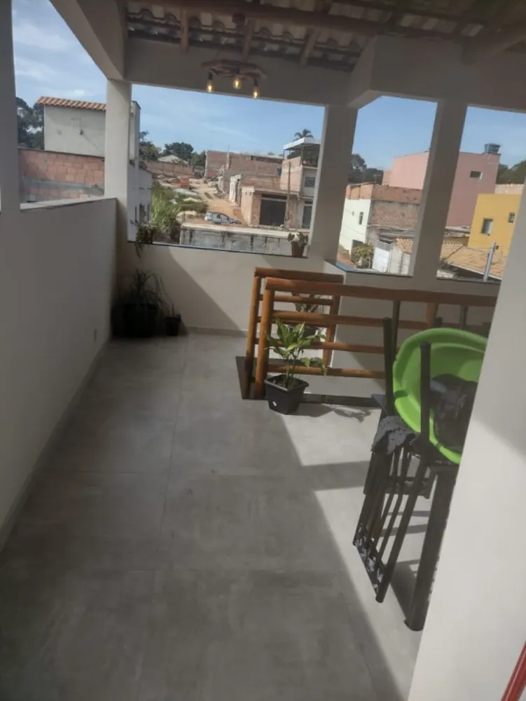 Casa, 3 quartos, 180 m² - Foto 6