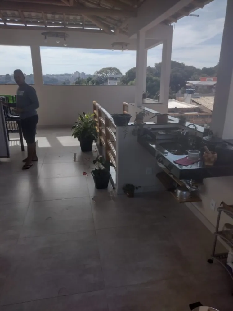 Casa, 3 quartos, 180 m² - Foto 9