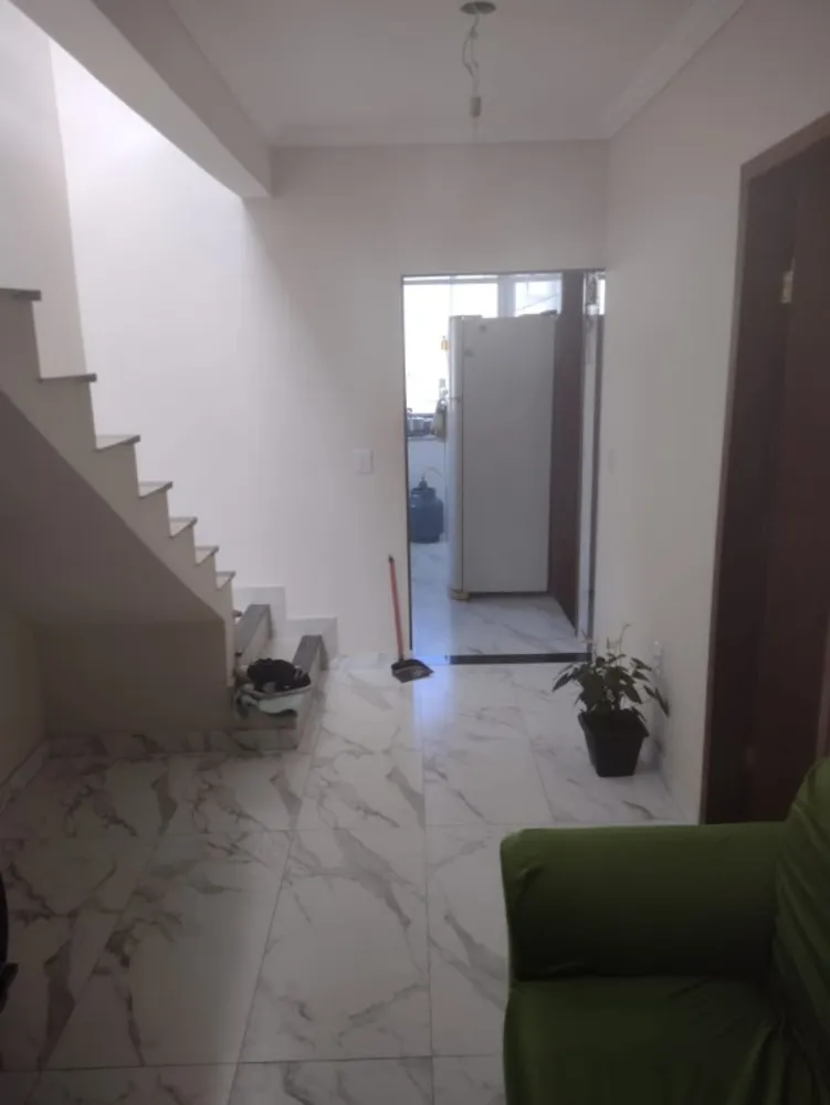 Casa, 3 quartos, 180 m² - Foto 11
