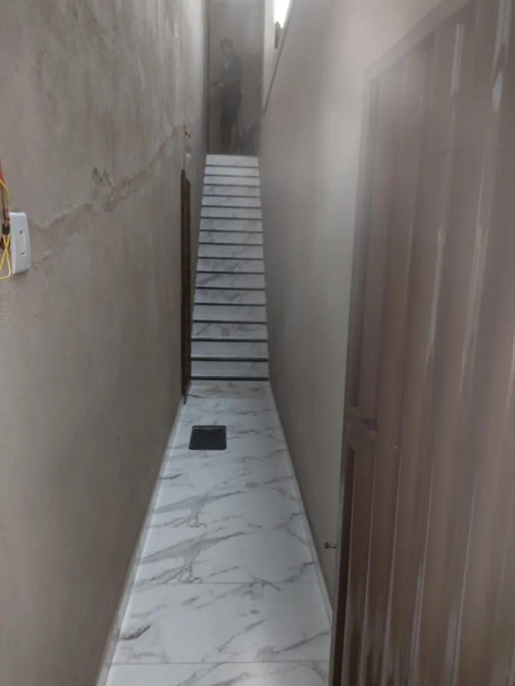 Casa, 3 quartos, 180 m² - Foto 1
