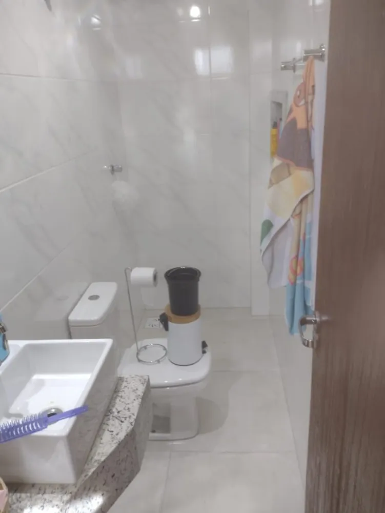 Casa, 3 quartos, 180 m² - Foto 4