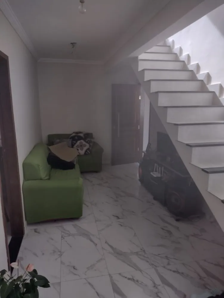 Casa, 3 quartos, 180 m² - Foto 12