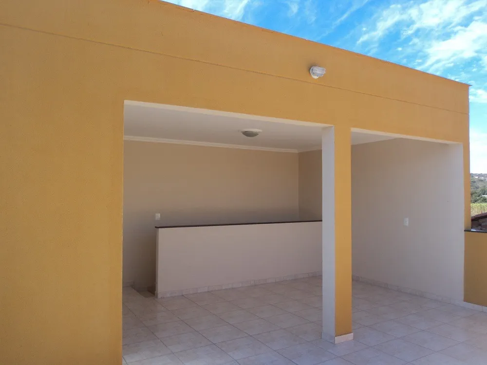 Cobertura, 3 quartos, 142 m² - Foto 3