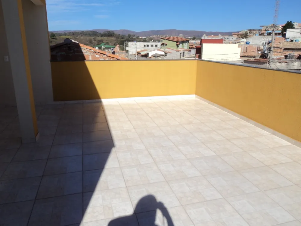 Cobertura, 3 quartos, 142 m² - Foto 2