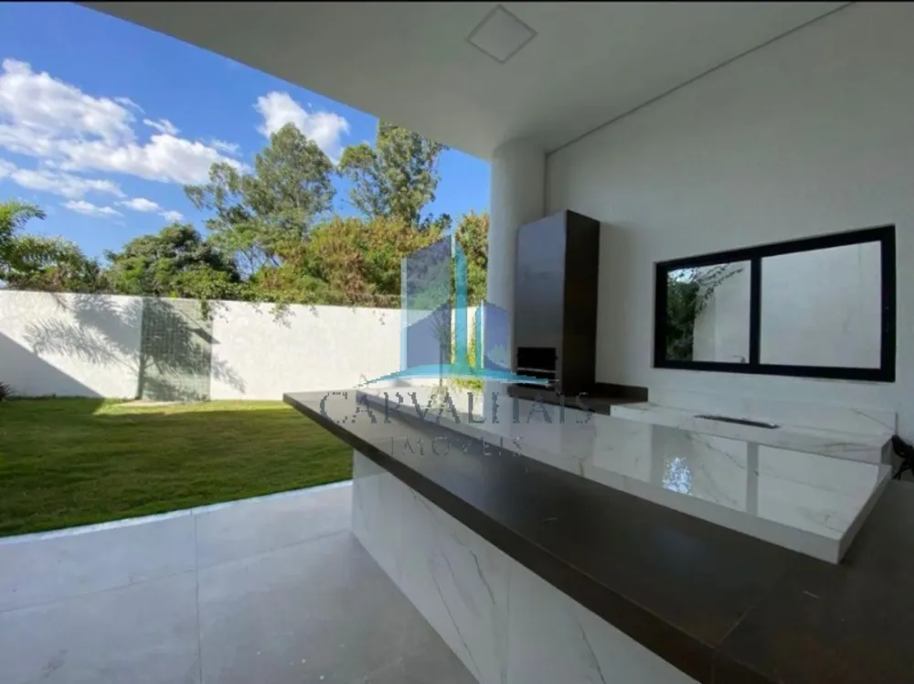 Casa, 4 quartos, 367 m² - Foto 3