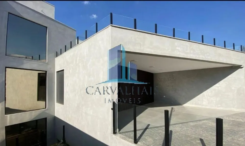 Casa, 4 quartos, 367 m² - Foto 1