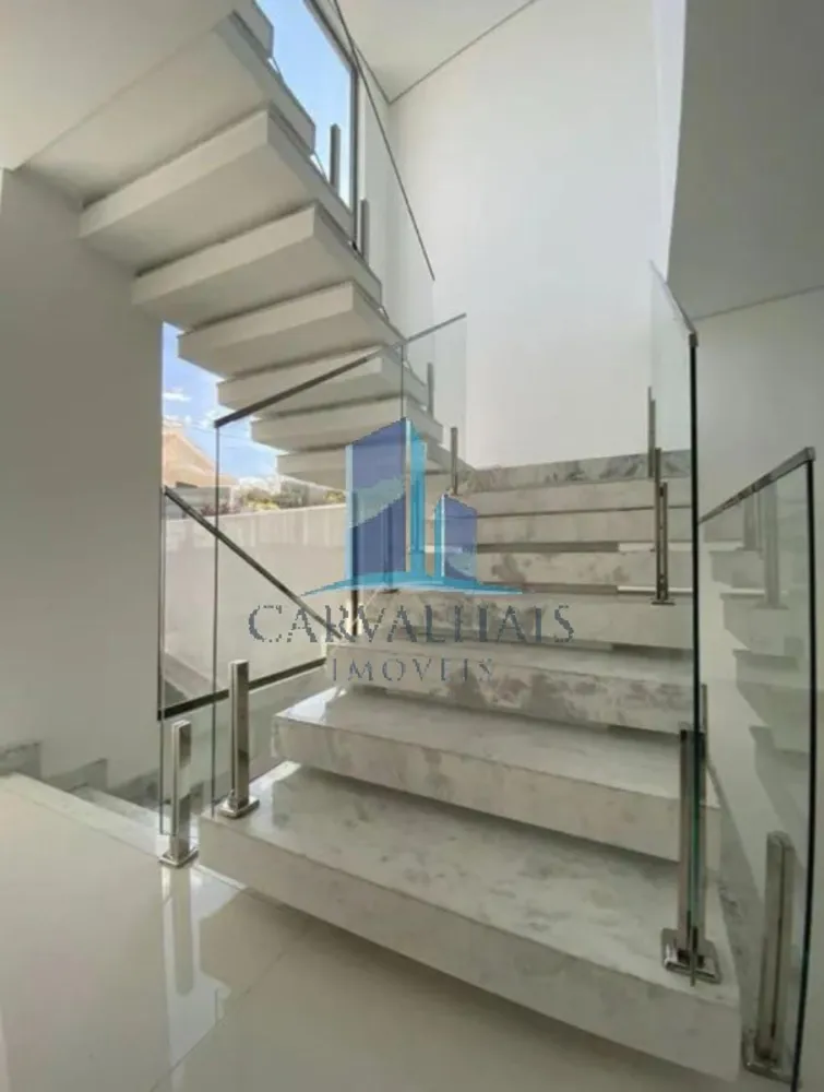 Casa, 4 quartos, 367 m² - Foto 8