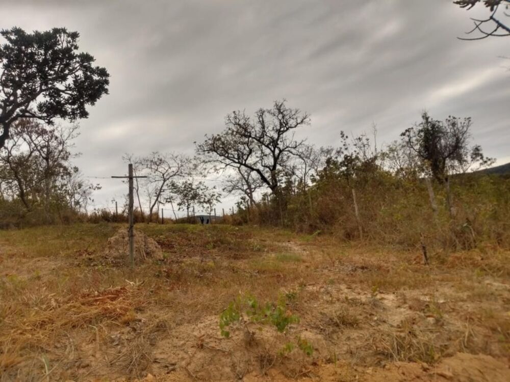 Terreno, 360 m² - Foto 1